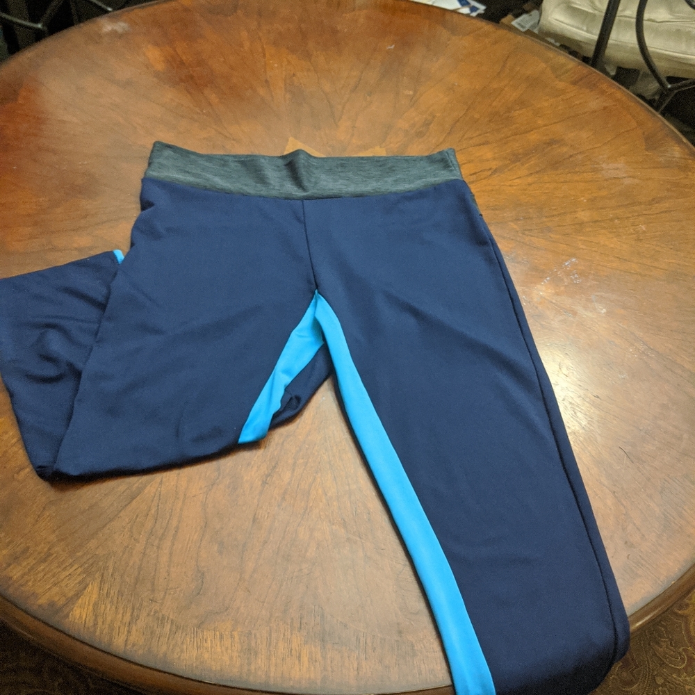 Sport workout pants